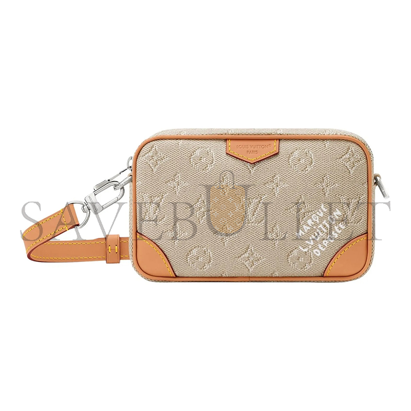 l0vis Vvtt0n trocadÉro wearable wallet m27155 (20*13*7cm)